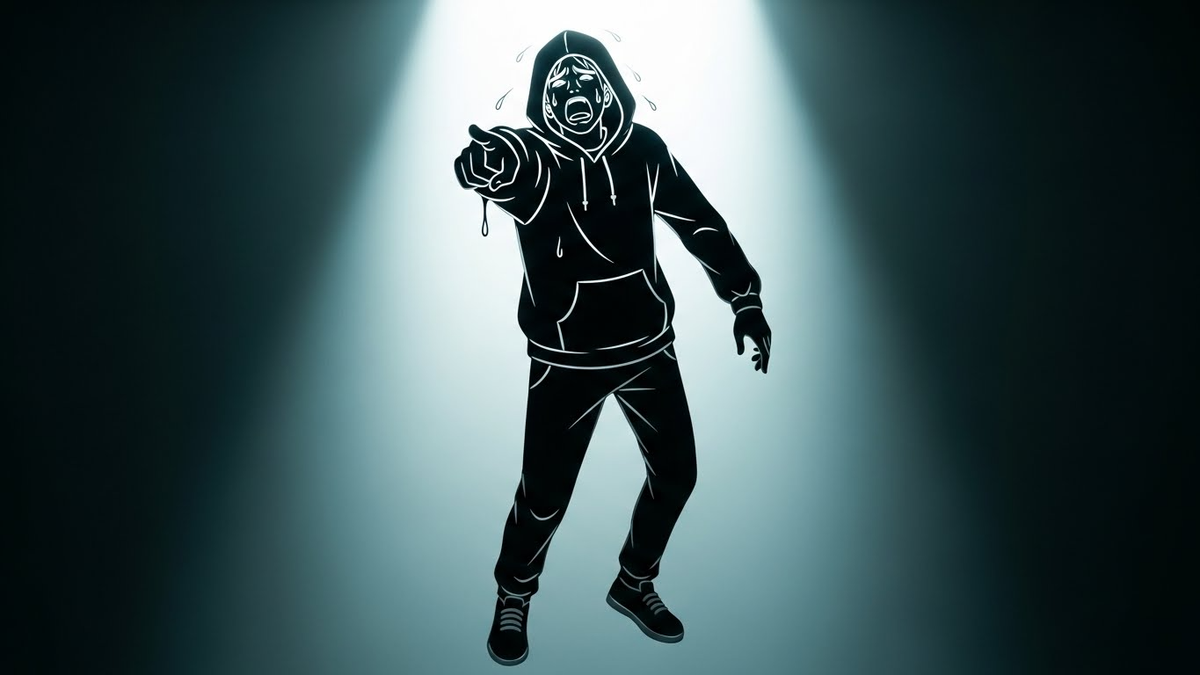 敗者が「覚えてろよ」と捨て台詞を吐くのはなぜか