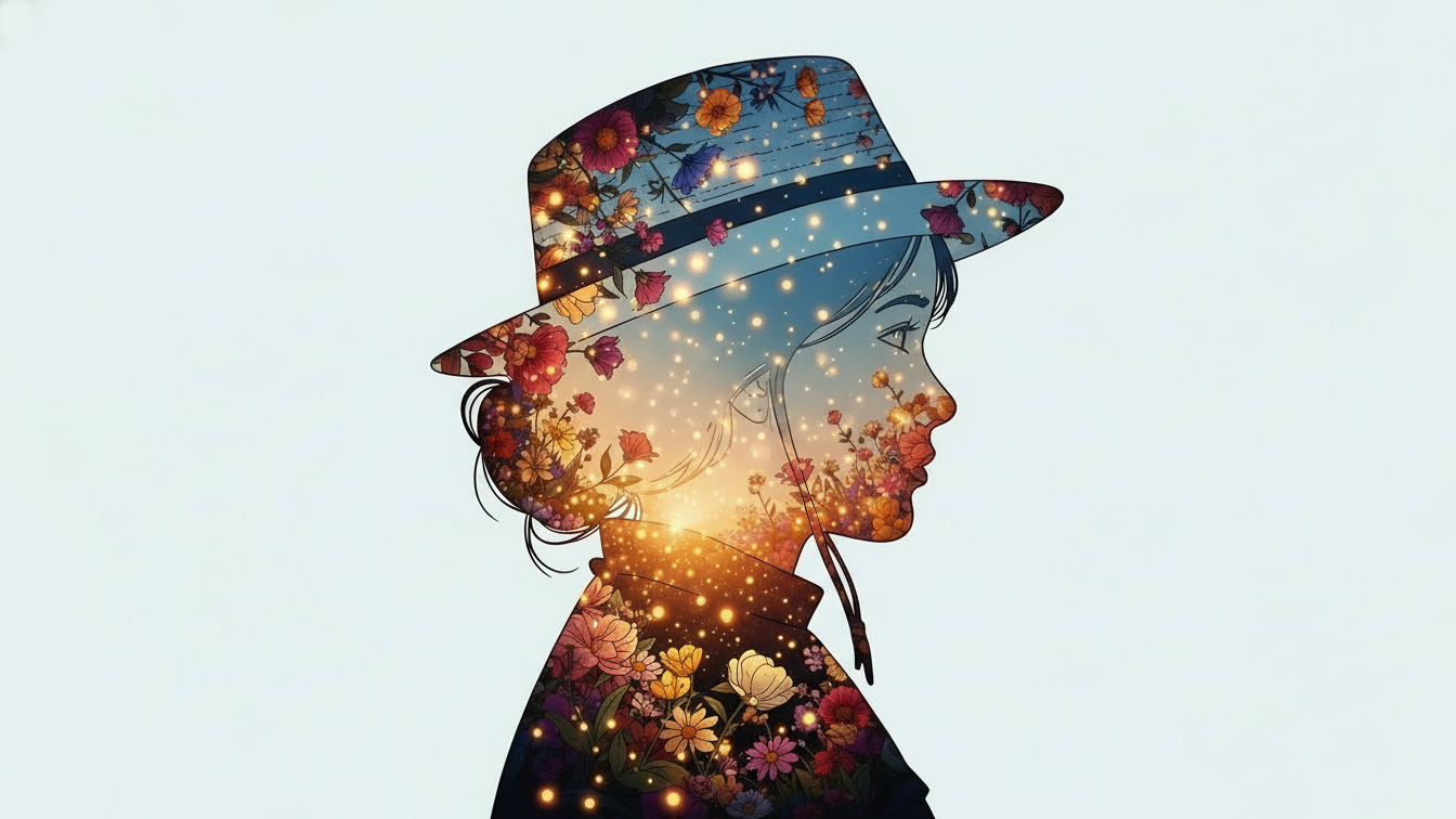 「ポリアンナ効果」が記憶を歪める