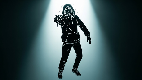 敗者が「覚えてろよ」と捨て台詞を吐くのはなぜか